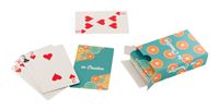 MAZZO DI CARTE DA GIOCO PERSONALIZZATO